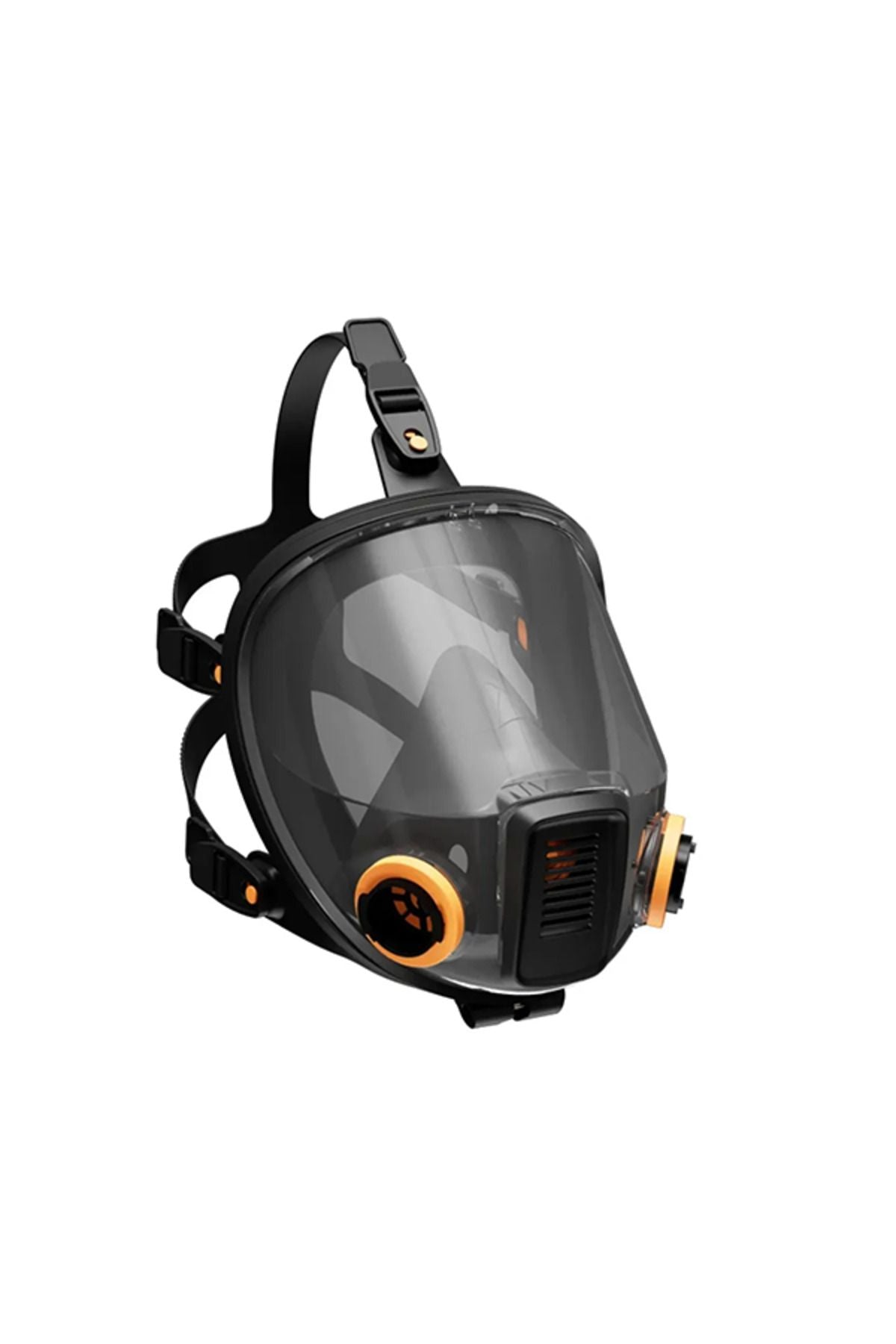 Alpha Solway ASRAS0002BF Tam Yüz Maske M + Alpha Solway Sentinel A1 (Çift Filtre Seti) Alpha Solway ASRAS0002BF Tam Yüz Maske M + Alpha Solway Sentinel A1 (Çift Filtre Seti)